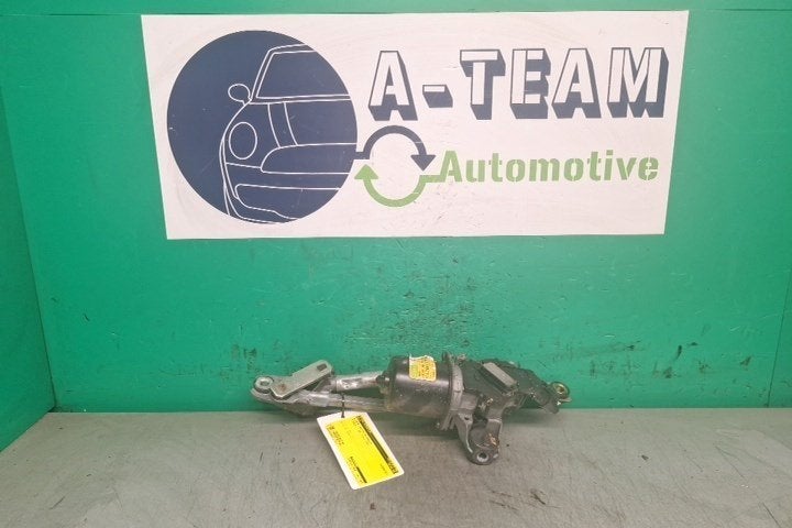 RUITENWISSER MECH + MOTOR Citroën C1 (|53565002|), Gebruikt, Citroën, Valeo, 100, rue de Courcelles
75017  Paris, FR