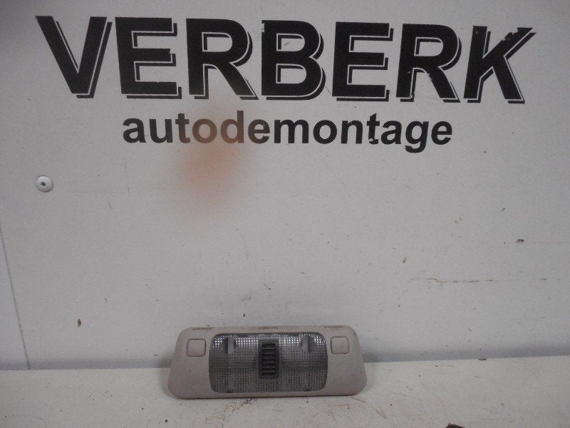 PLAFONNIER AVANT Opel Omega B (25 / 26 / 27) (GM90440210), Opel, Opel Automobile GmbH, Utilisé, Kontakt-opel@opel.com