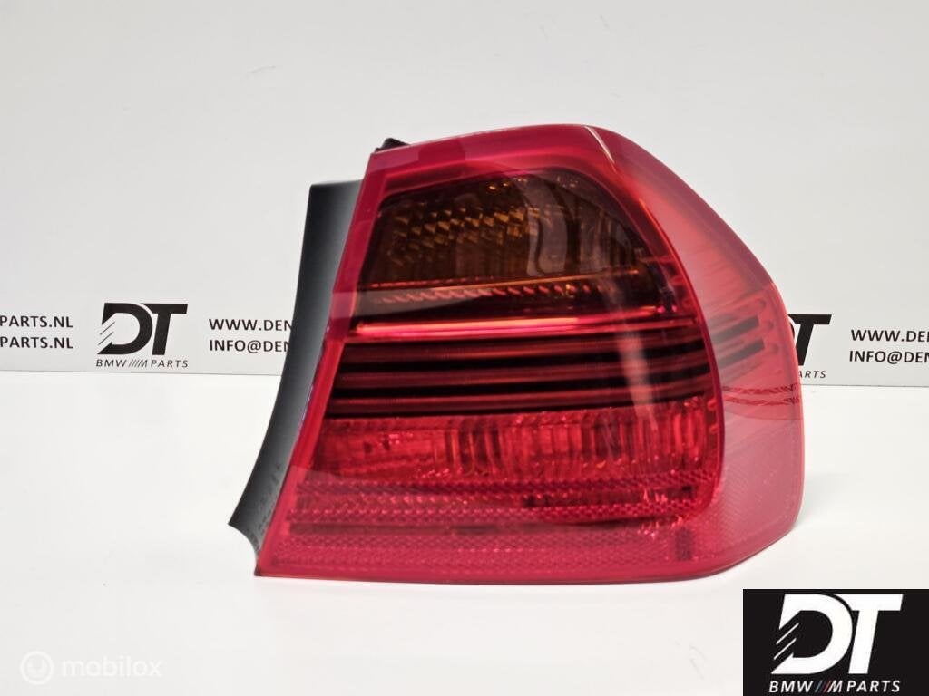 Nieuw achterlicht rechts BMW 3-serie E90 63216937458, Neuf, Enlèvement ou Envoi, BMW, BMW