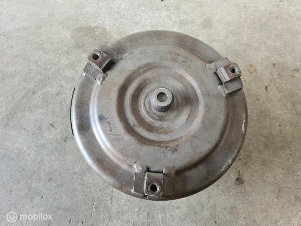 Koppelomvormer BMW 5-serie Touring E39 530D GM 5L40E, Auto-onderdelen, Gebruikt, Ophalen of Verzenden, BMW