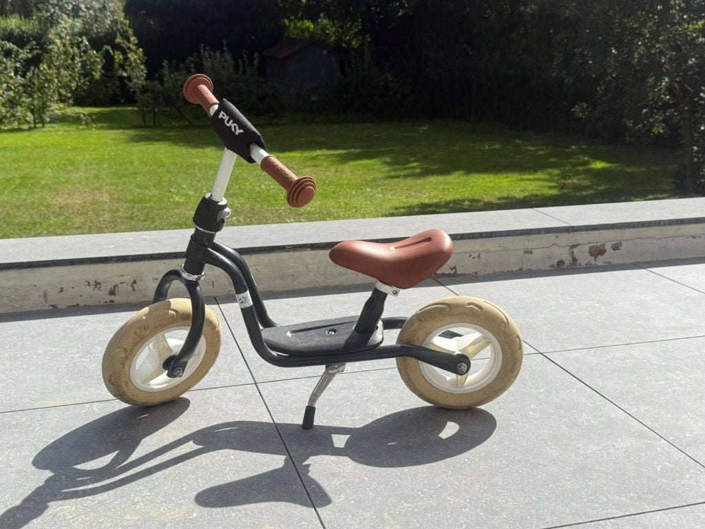Draisienne Puky, Enlèvement, Utilisé, Vélo d'équilibre