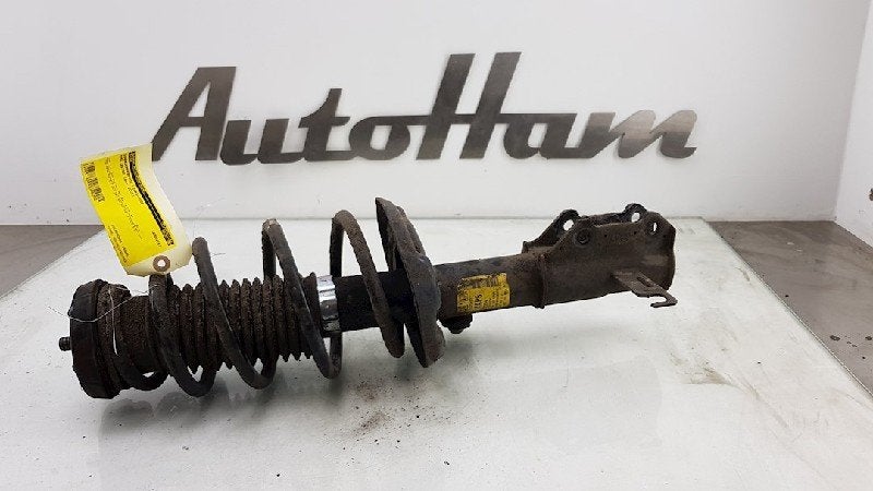 SCHOKBREKER LINKS VOOR Opel Astra J (PC6 / PD6 / PE6 / PF6), Gebruikt, Opel
