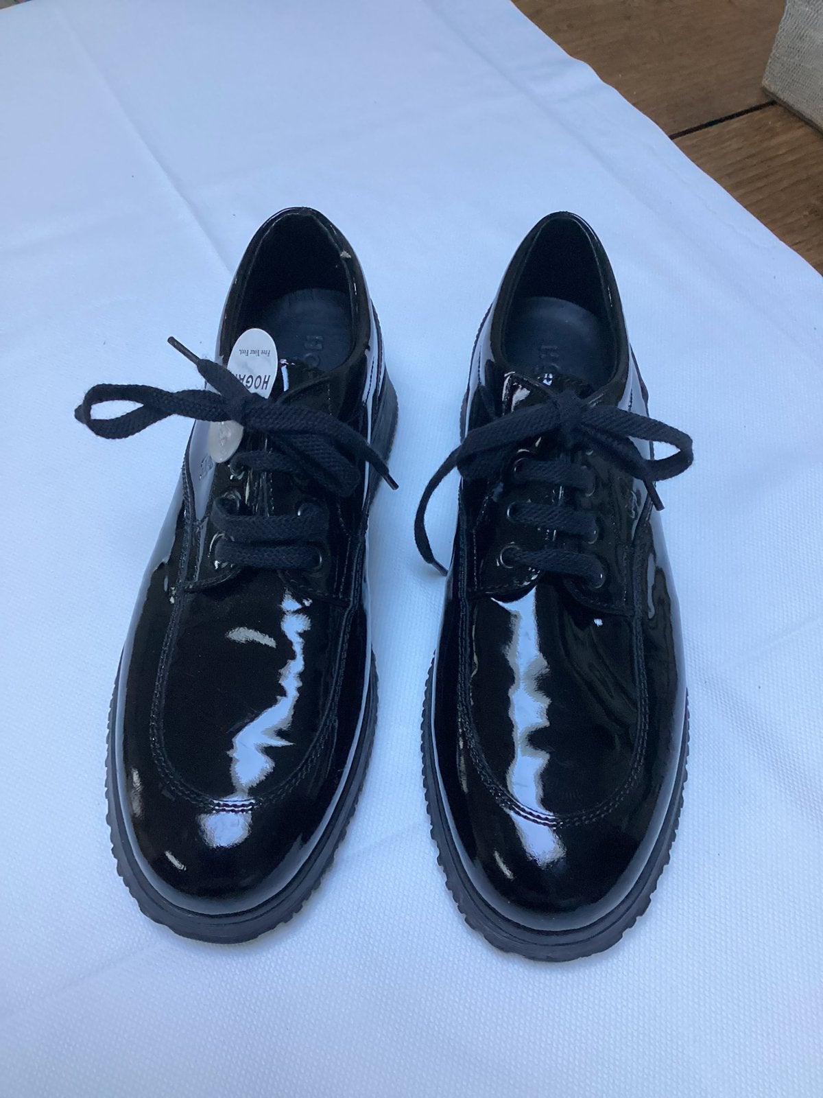Schoenen, Kleding | Dames, Zwart, Overige typen, Nieuw, Ophalen of Verzenden