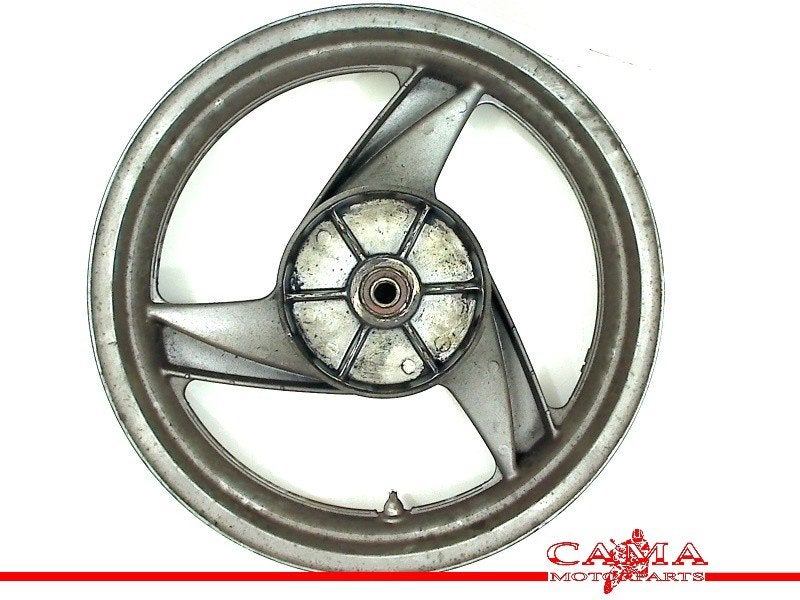 ACHTERVELG Kawasaki ER-5 2001-2005 (ER5 ER500C-D), Dhr. S. di Majo, Gebruikt, Info@cama-motorparts.nl, P.J. Troelstraweg 8 8
3144 CX  MAASSLUIS, NL