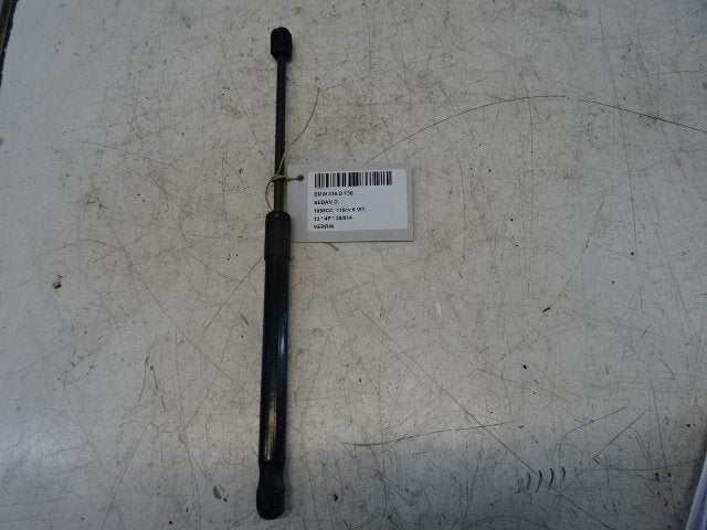 GASDRUKVEER BMW 3 serie (F30) (01-2011/10-2018), Gebruikt, BMW