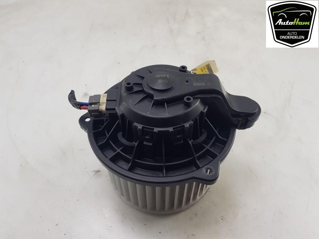 VENTILATEUR RADIATEUR MOTEUR Hyundai i20 (GBB), Utilisé, Hyundai