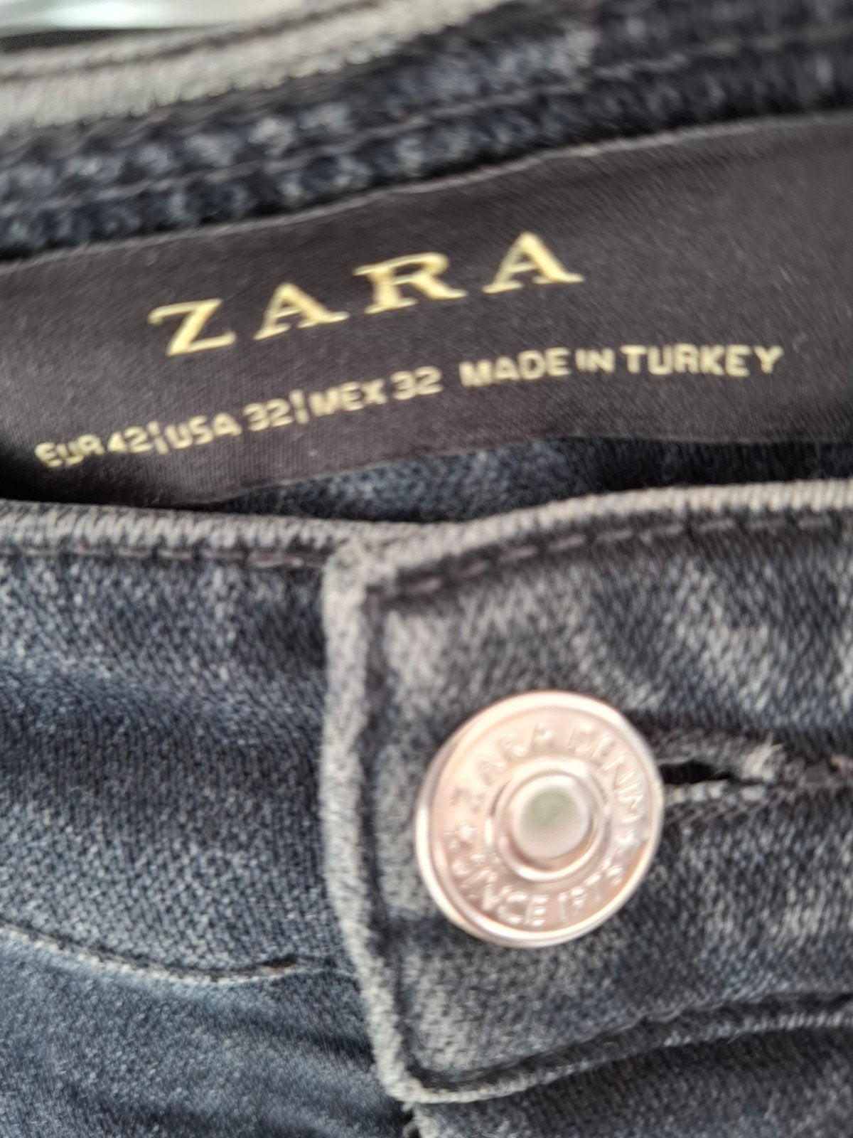 Divers jeans  a trou, Kleding | Heren, Spijkerbroeken en Jeans, Ophalen