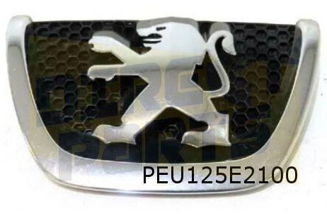 Peugeot 206+ (6/09 - 9/12) (T3E) Peugeot 207 (4/06 - 7/12) P, Auto-onderdelen, Carrosserie, Peugeot, Nieuw, Verzenden