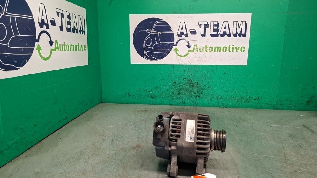 ALTERNATEUR 208 I (CA / CC / CK / CL) (|9688237380|), DENSO EUROPE B.V., Info@denso.nl, Utilisé, Hogeweyselaan 165
1382 JL  Weesp, NL