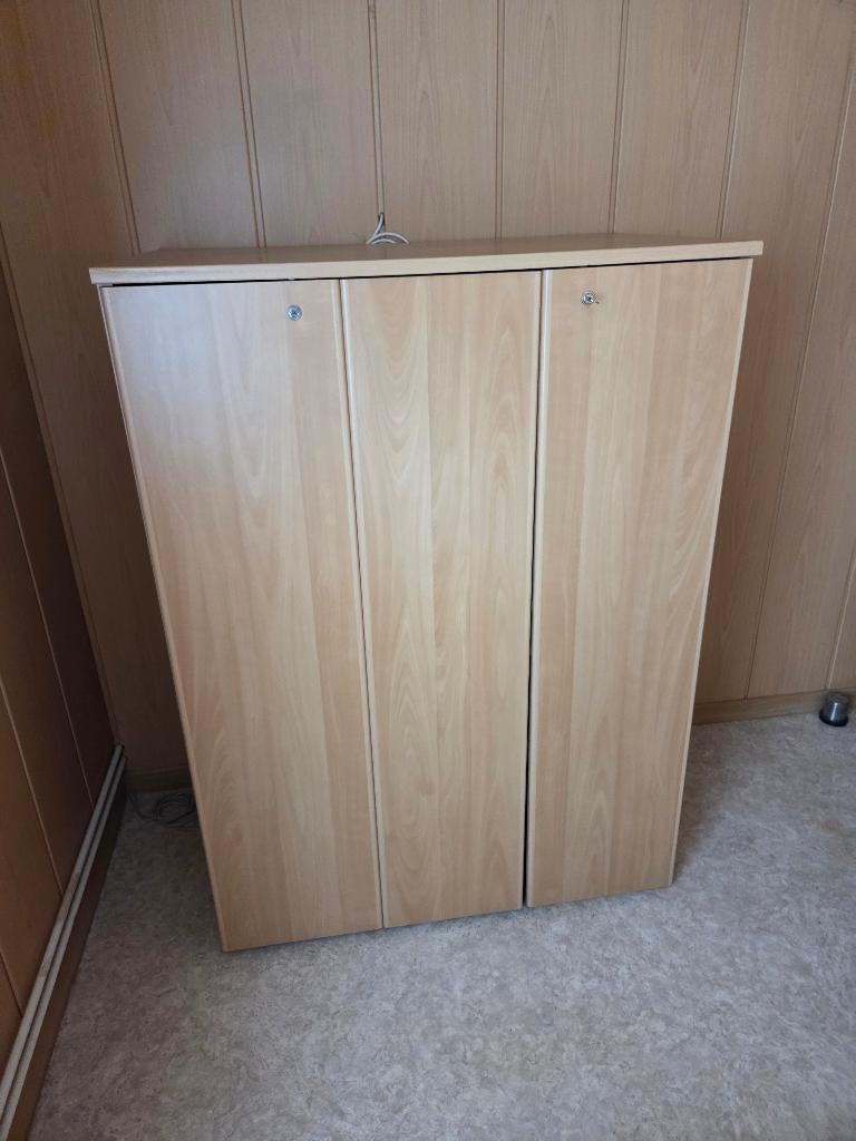 Bureau meubel, Huis en Inrichting, Bureaus, Ophalen, Demontabel, Zo goed als nieuw