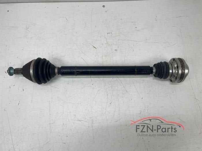 VW Polo 6R 6C Aandrijfas rechts-voor, Ophalen of Verzenden, Gebruikt