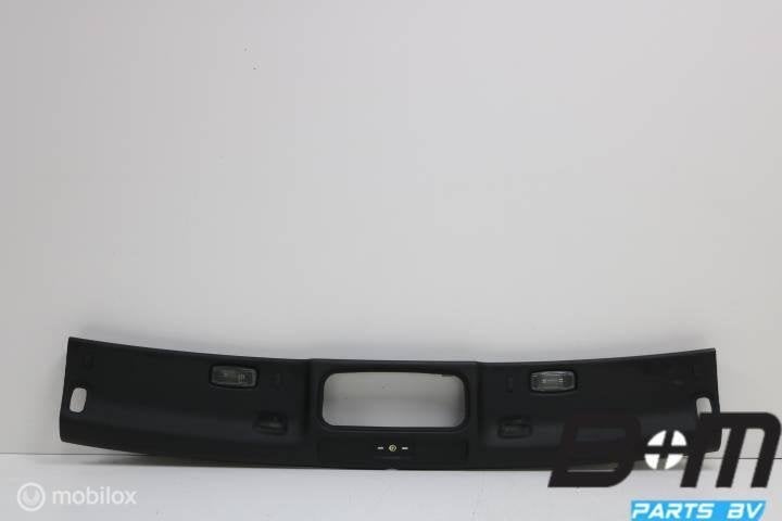 Voorruit bekleding Audi A4 8E 8H0867360, Gebruikt
