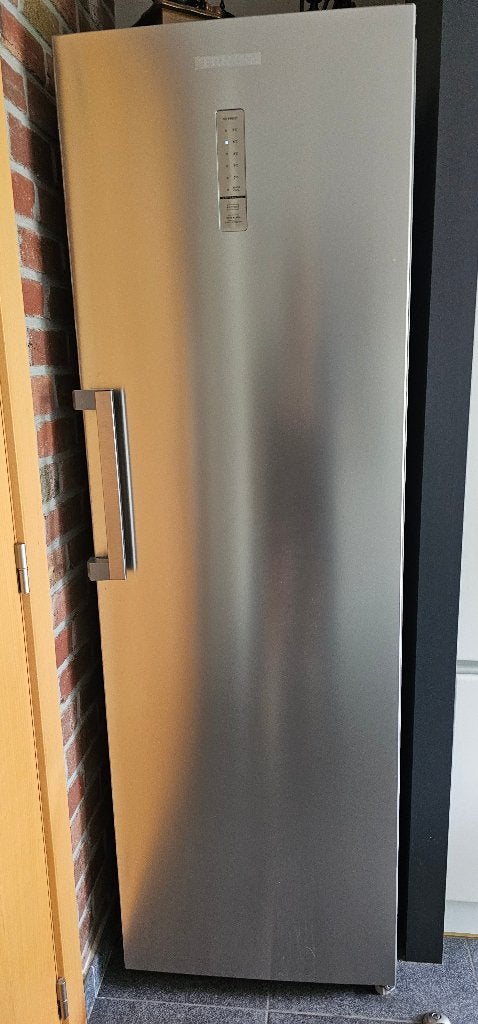 Frigo Friac Inox, Zakelijke goederen, Ophalen, Gebruikt, Koelen en Vriezen