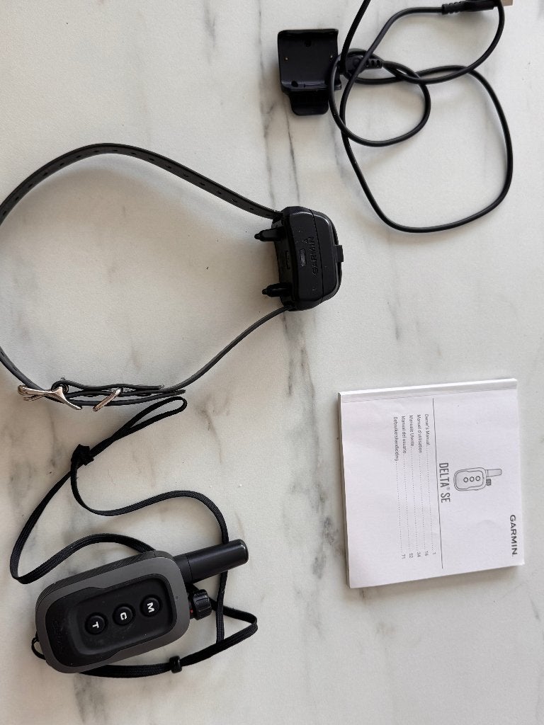 Garmin Delta SE, Animaux & Accessoires, Enlèvement ou Envoi