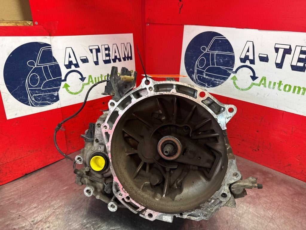 BOITE DE VITESSES MANUELLE Mazda 5 (CR19) (01-2004/05-2010), Utilisé, Mazda