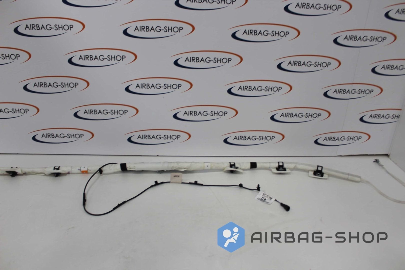 Ford Focus 2017 Hemelairbag / Dakairbag Links, -, -, -, Enlèvement ou Envoi