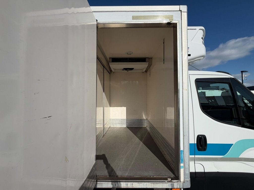 Iveco Daily 70C170 (Stock ID 06288) — 5