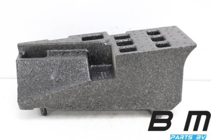 Vulstuk bagageruimte VW Caddy 2K Maxi Kombi 2K5845412, Auto-onderdelen, Interieur en Bekleding, Gebruikt