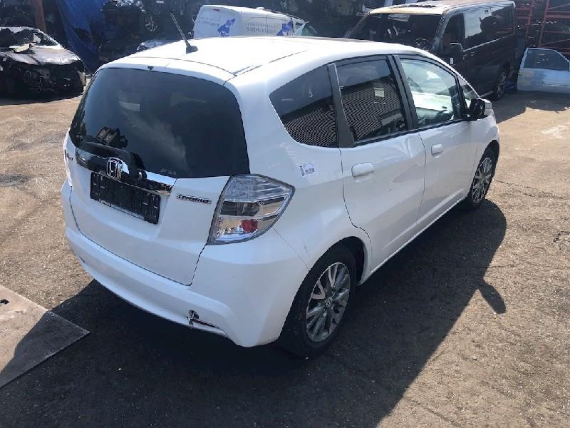 STARTMOTOR Honda Jazz (GE6 / GE8 / GG / GP) (SM74003), Auto-onderdelen, Motor en Toebehoren, Honda, Gebruikt