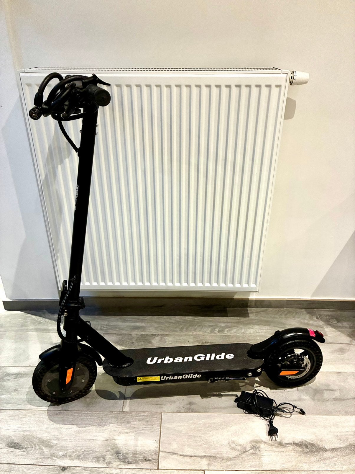 Trottinette Urban glide 100xs, Enlèvement, Utilisé, Autres types