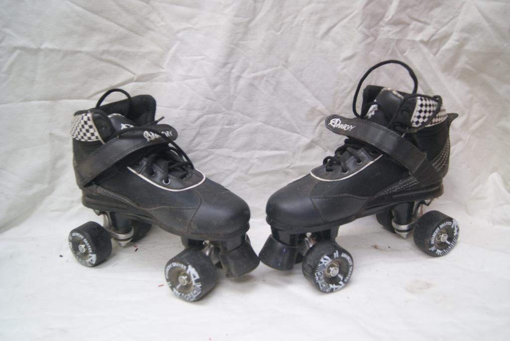 Patins à roulettes Mayhem Anarchy., Enlèvement ou Envoi, Utilisé, Femmes