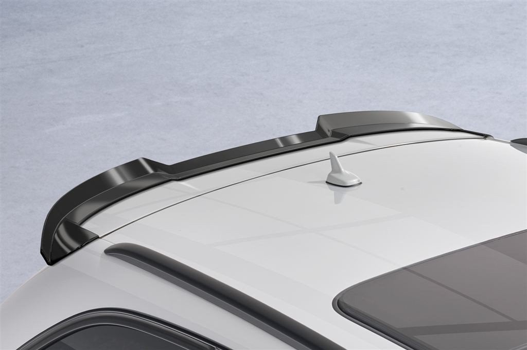 Achterklep Spoiler Extention Voor Audi A4 / RS4 B8 [8K] HF96, Verzenden
