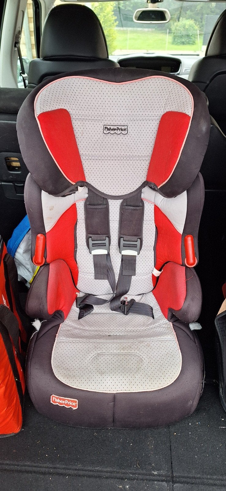 Gratis, Kinderen en Baby's, Ophalen