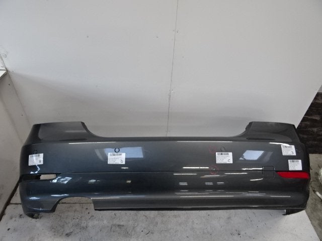 BUMPER ACHTER BMW 5 serie (E60) (12-2001/03-2010), Gebruikt, Achter, Bumper, BMW