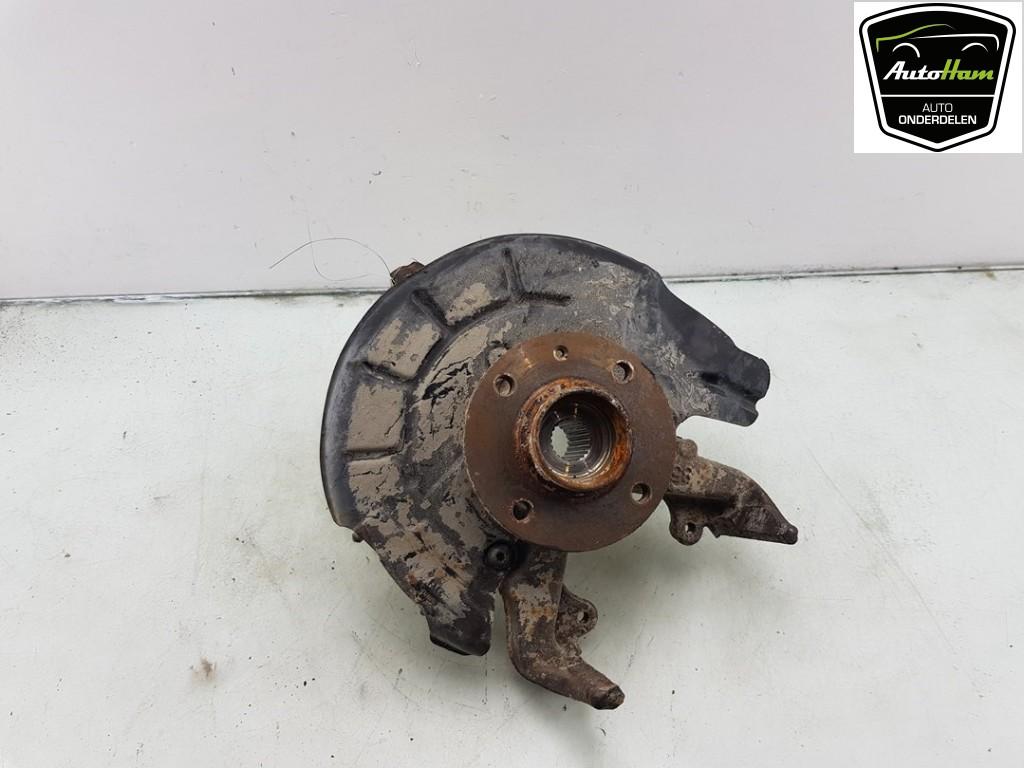 FUSEE RECHTS VOOR Skoda Citigo (01-2011/08-2019), Dhr. J. Ham, Gebruikt, Administratie@autoham.nl, Skoda