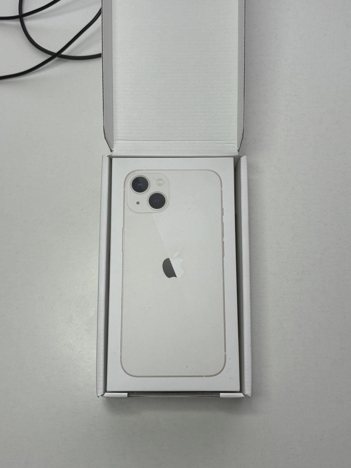 Iphone 13 gold, Ophalen of Verzenden, Zo goed als nieuw, Apple