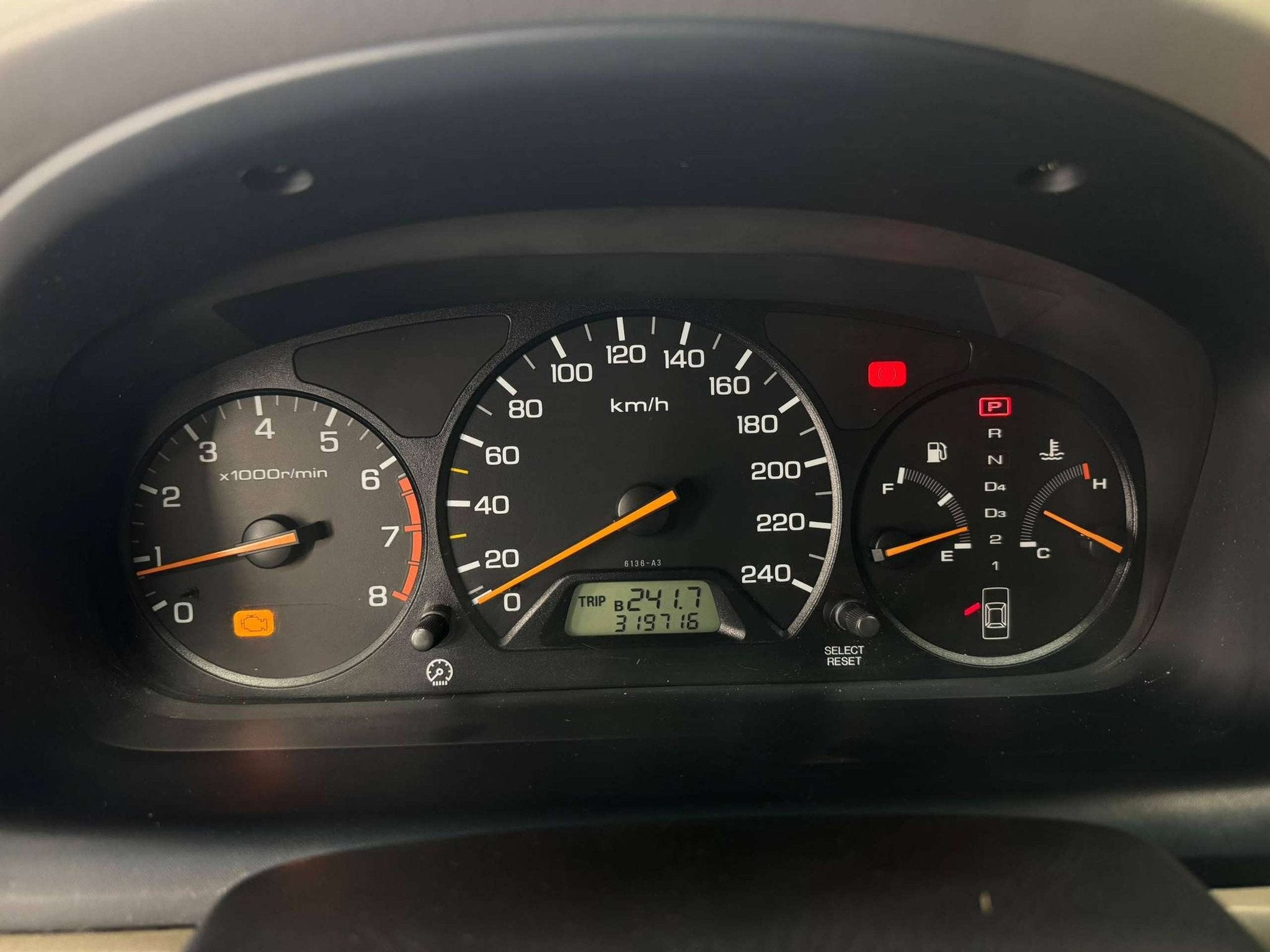Honda Accord 2.0i 16v ES AUTOMATIQUE AIRCO, foto 11