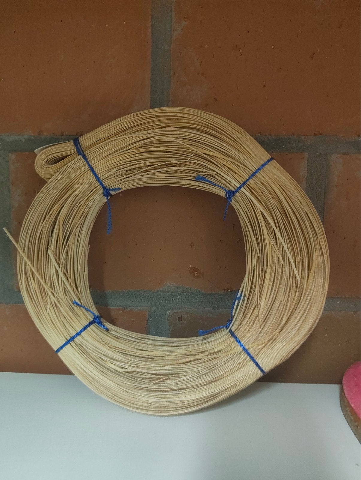 rotan riet pitriet touw, Ophalen, Nieuw