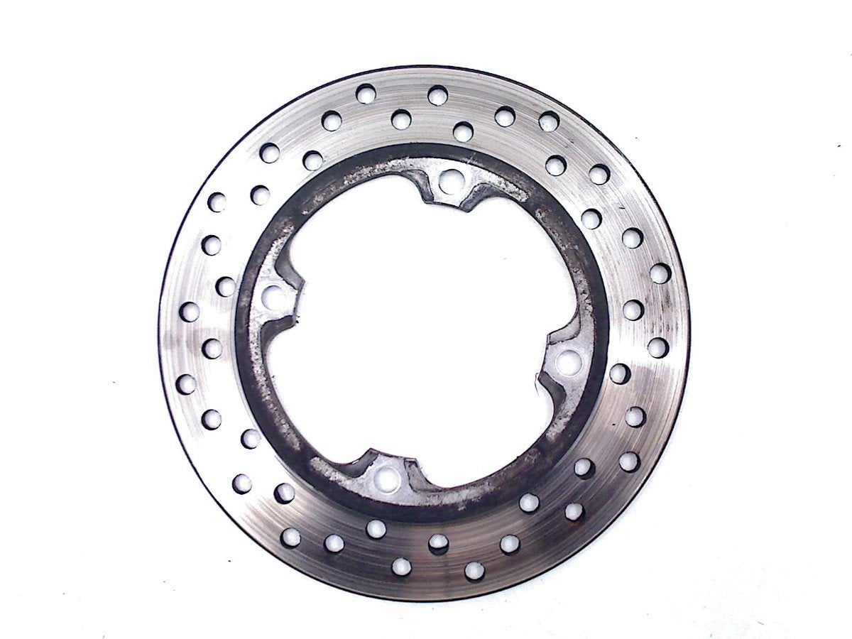 REMSCHIJF ACHTER Honda, Dhr. S. di Majo, Gebruikt, Info@cama-motorparts.nl, P.J. Troelstraweg 8 8
3144 CX  MAASSLUIS, NL