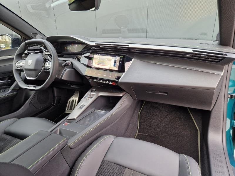 Peugeot 308 III & e- GT, Autos, 100 kW, Achat, Euro 6, Entreprise
