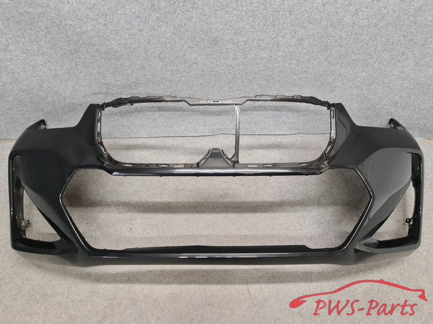BMW X1 IX1 U11 M-PAKKET M VOORBUMPER ORIGINEEL, -, Utilisé, -, Avant