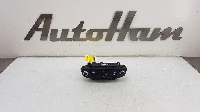 BEDIENINGSPANEEL VERWARMING Ford B-Max (JK8), Dhr. J. Ham, Gebruikt, Administratie@autoham.nl, Ford