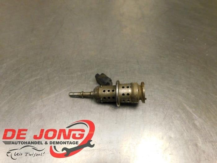 Injecteur Adblue d'un Peugeot Boxer, -, 3 mois de garantie, Utilisé, -
