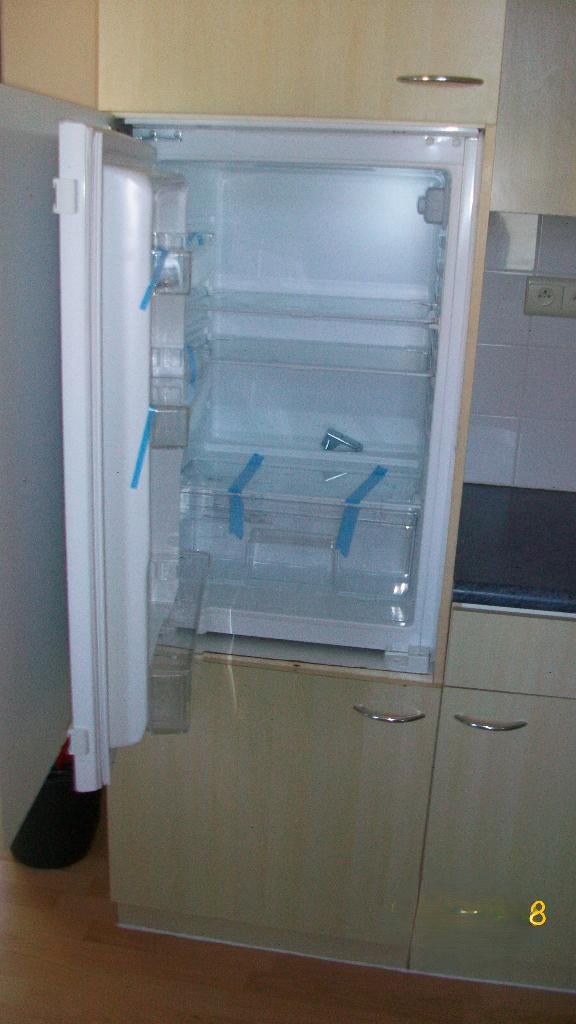 FRIGO ENCASTRABLE 88cm, Electroménager, Enlèvement, Neuf, 45 à 60 cm, 85 à 120 cm