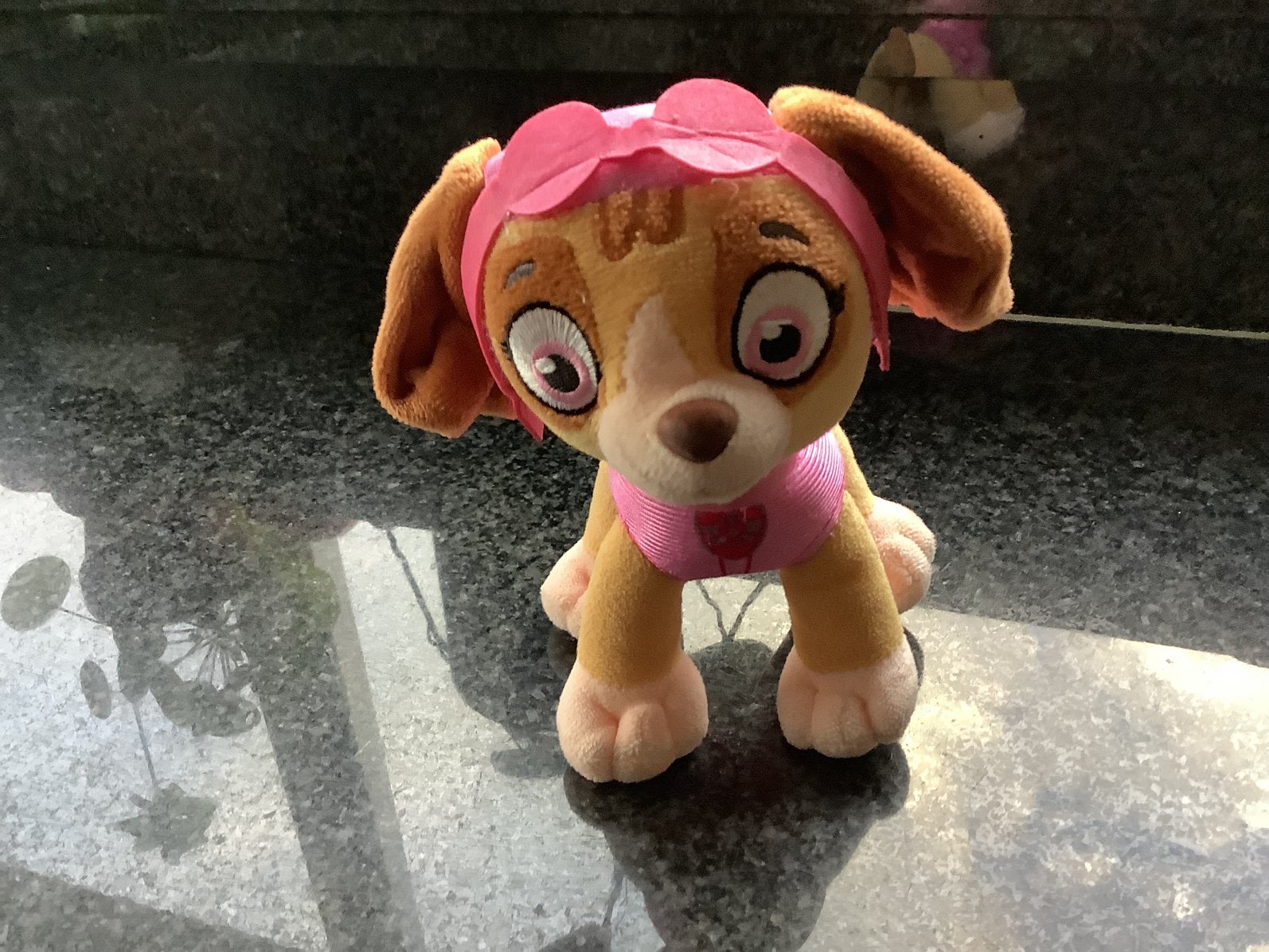 Sky Paw  Patrol (ophalen mogelijk), Paw Patrol, Enlèvement ou Envoi, Comme neuf