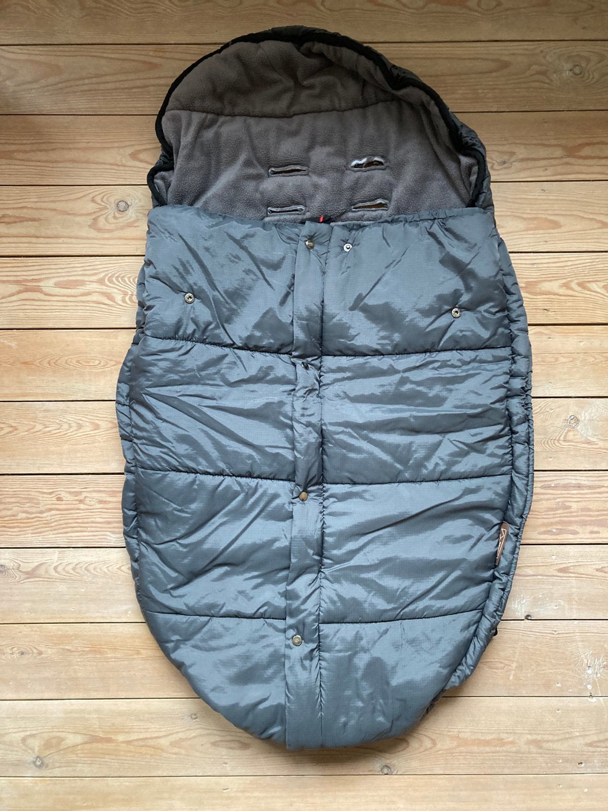 Voetenzak Mountain Buggy, Kinderen en Baby's, Ophalen, Gebruikt, Voetenzak