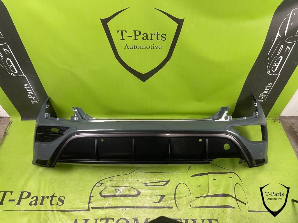 Pare-chocs arri re Hyundai Kona N Line, Info@fabrikant.eu, Fabrikant BV, Pare-chocs, Utilisé