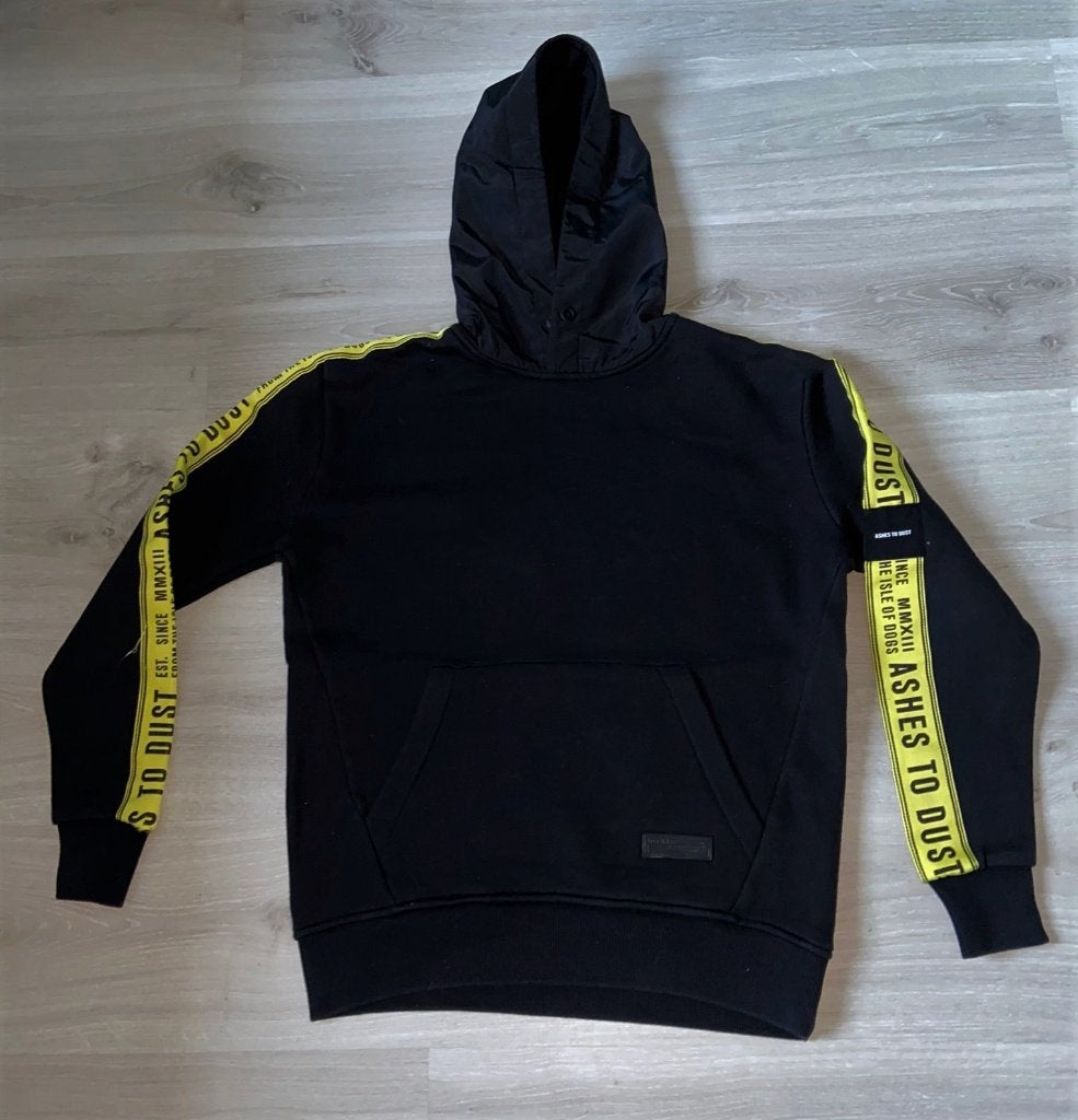 Hoodie van 'The Sting',maat XS, Vêtements | Hommes, Pulls & Vestes, Enlèvement ou Envoi, Comme neuf, Taille 46 (S) ou plus petite