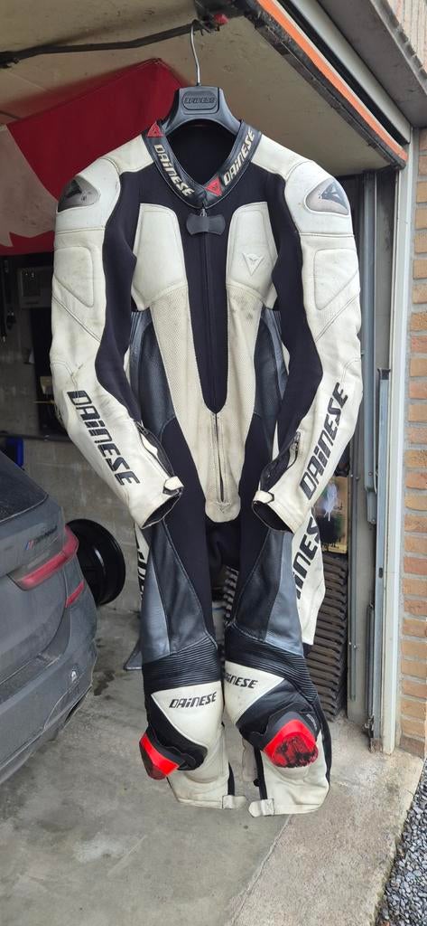 Combinaison 1 pièce Dainese, Motos, Seconde main, Combinaison, DAINESE