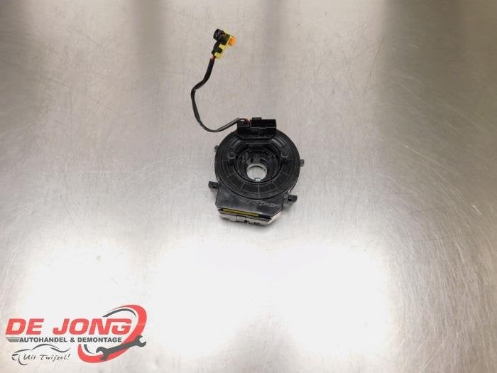Airbagring van een Hyundai I20, Gebruikt, -, -, Ophalen of Verzenden