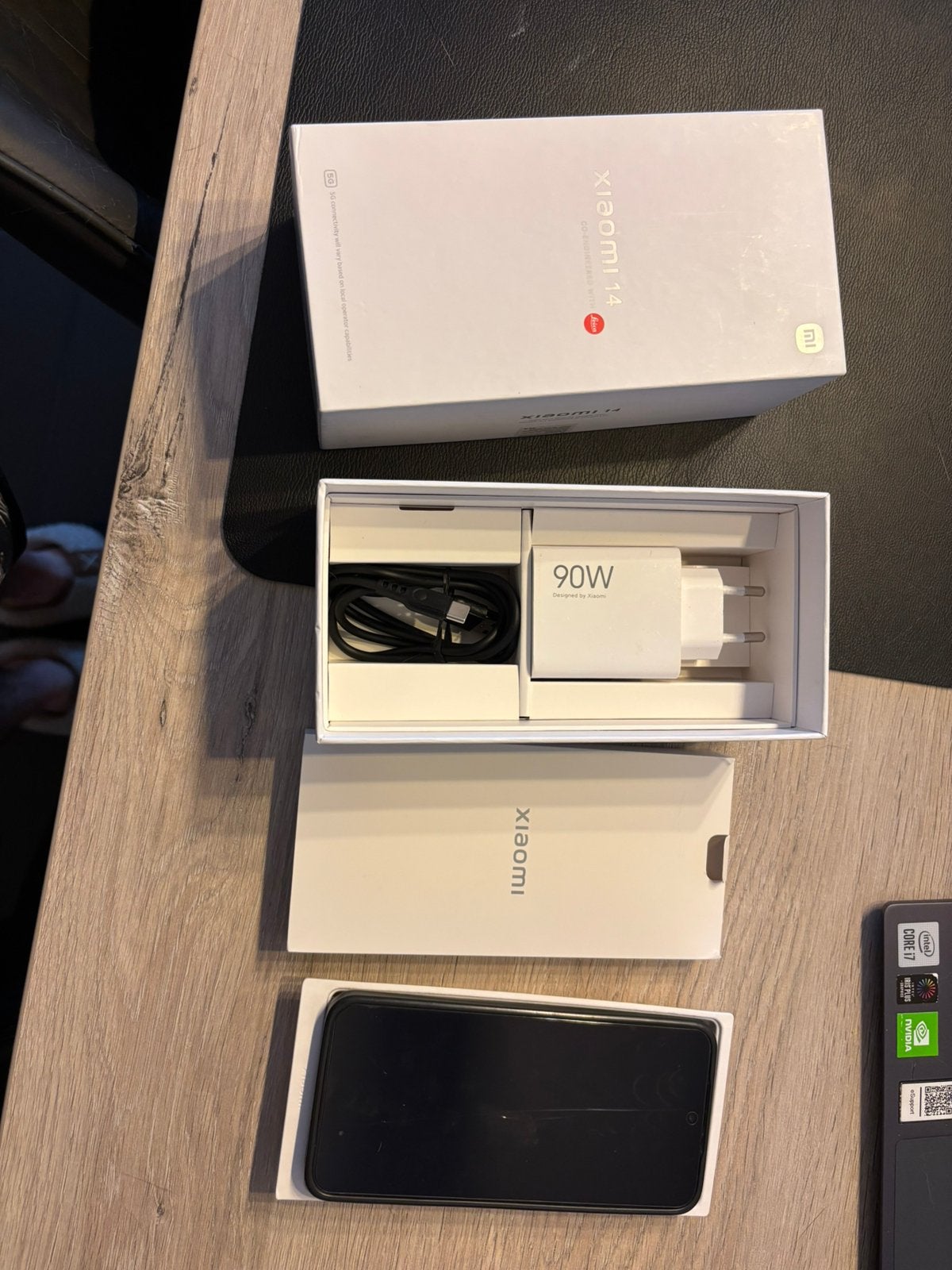 Xiaomi 14 512gb/16gb, Télécoms, Téléphonie mobile | Marques Autre, Enlèvement, Utilisé