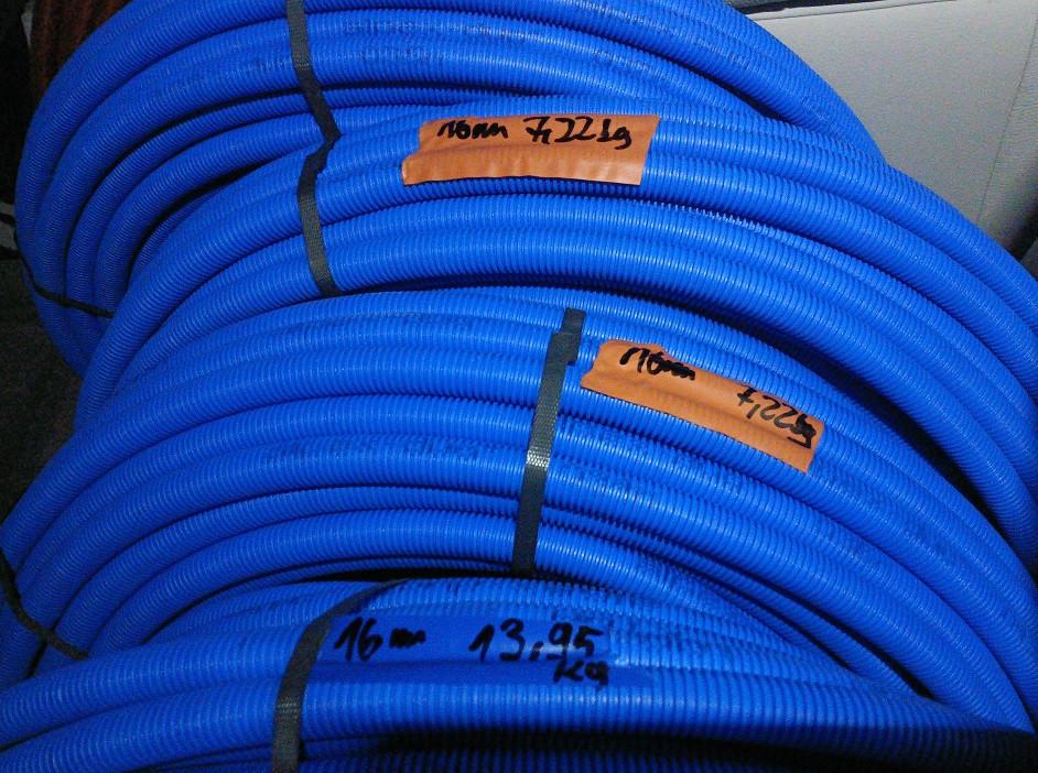 Alupex 16mm 26mm overschot  16 20 26, Ophalen, Overige materialen, 6 meter of meer, Overige typen