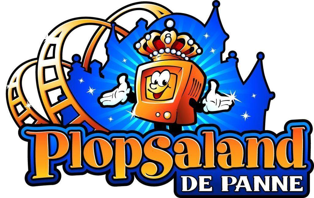 2 tickets Plopsaland, dag naar keuze, Twee personen, Ticket of Toegangskaart