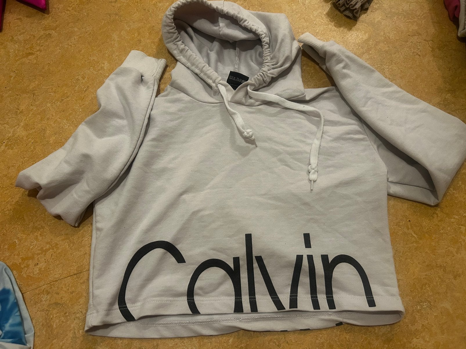 Pull calvin klein, Kleding | Dames, Ophalen of Verzenden, Zo goed als nieuw