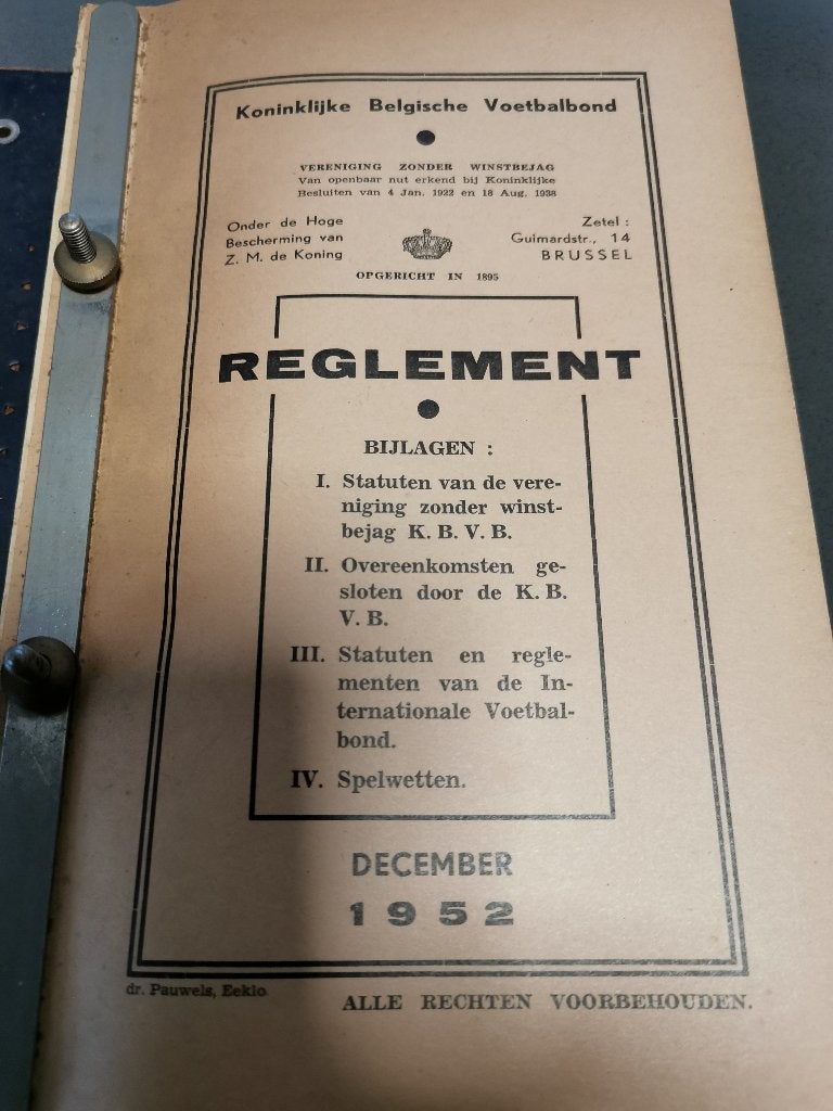 Boeken, Ophalen