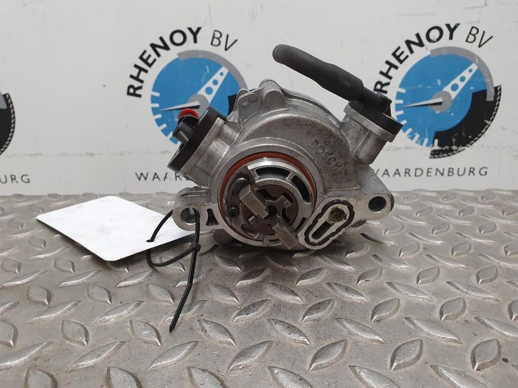 FORD FIESTA VACUUMPOMP 2014, Ophalen of Verzenden, Gebruikt, Stiba lid